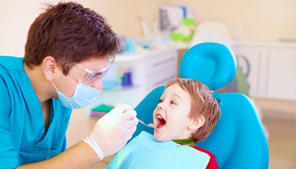 Childrens Dentists