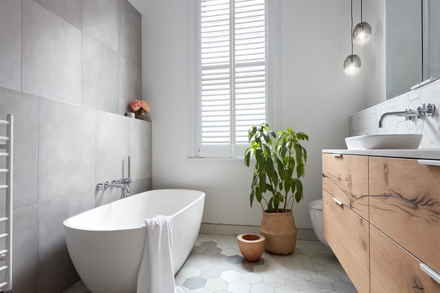 Find bathroom renovation service and new home builders In Calgary