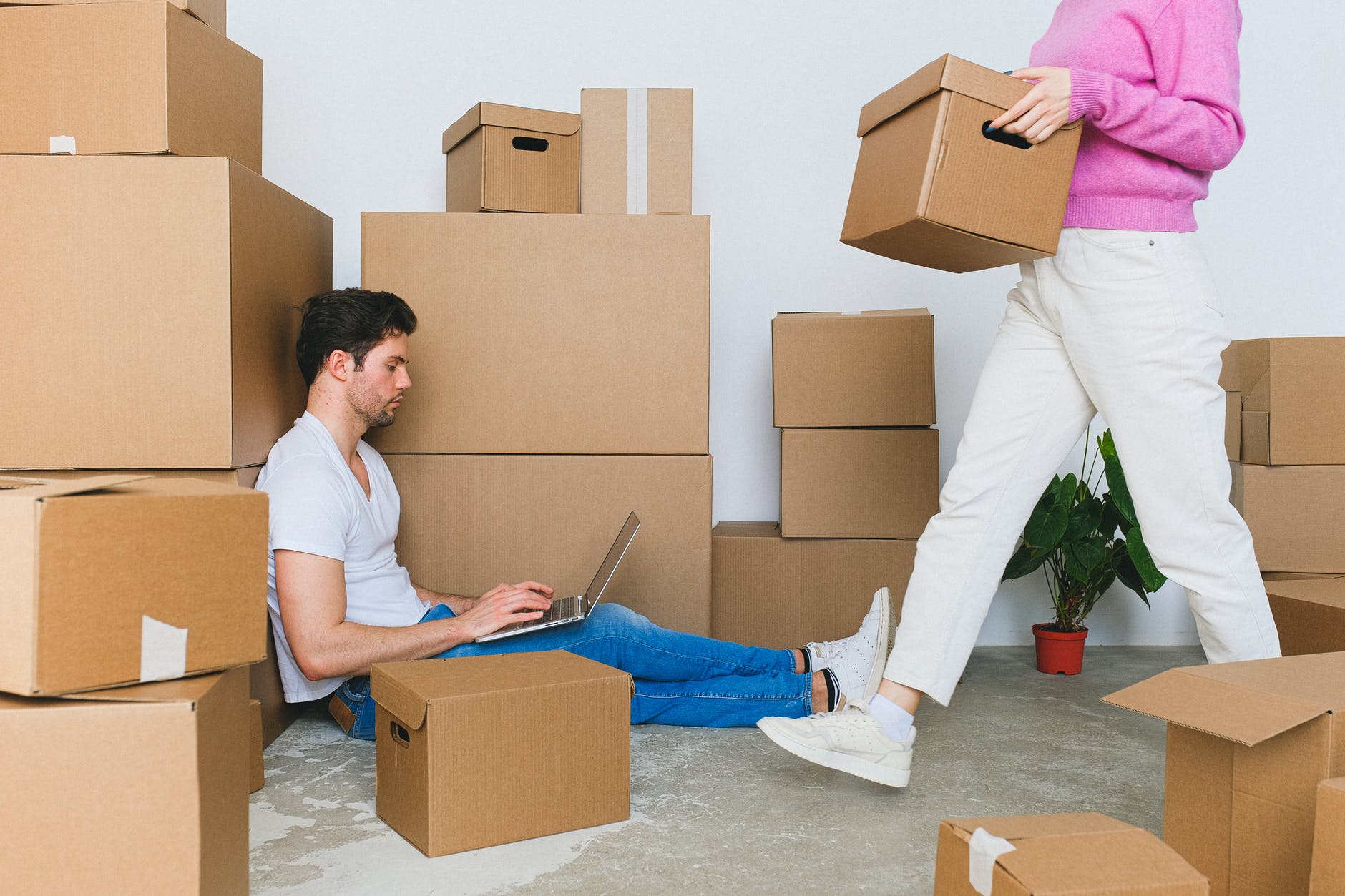 Best Moving Companies In Calgary