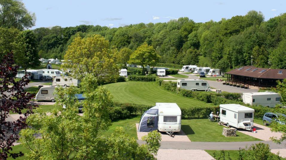 Caravan Park and How To Find The Best One In Your Area