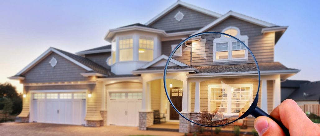How Software Can Help With Performing Better Home Inspections | QuickInspect