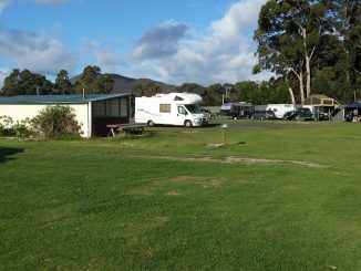 What Is A Caravan Park and How To Find The Best One In Your Area