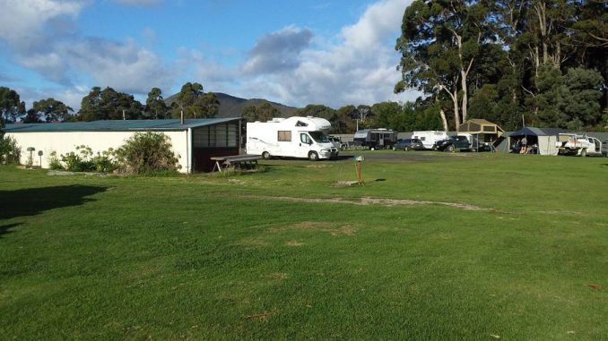 What Is A Caravan Park and How To Find The Best One In Your Area