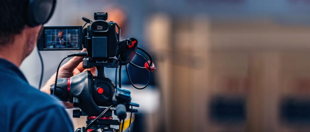 Choosing The Best Video Production Company | Shakespeare Media