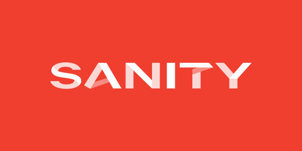 Sanity Developers