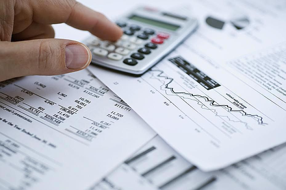 Financial Documents