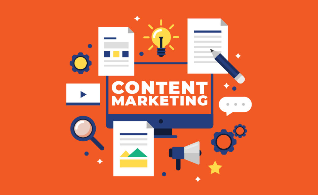 The Role of Content Development