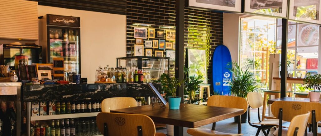 japanese fusion restaurant