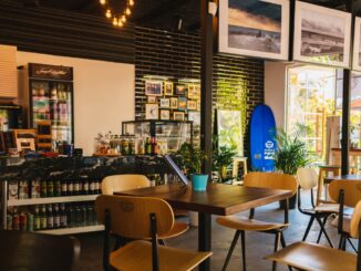 japanese fusion restaurant