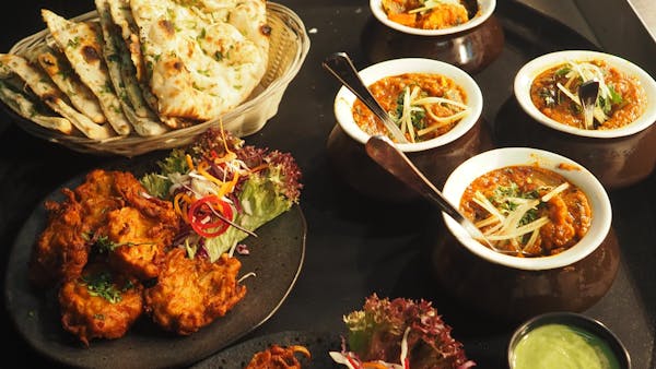 japanese fusion restaurant