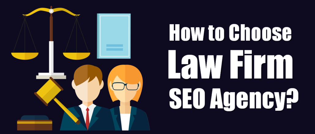 SEO for law firm San Jose