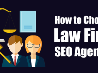 SEO for law firm San Jose