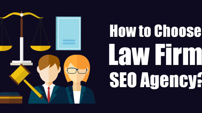 SEO for law firm San Jose