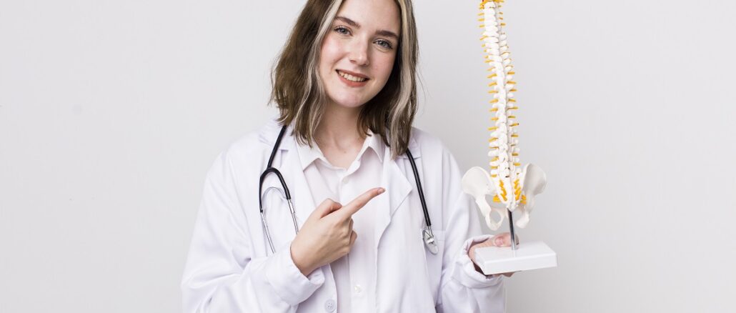 chiropractor SEO Colorado Springs by Web Cures Digital