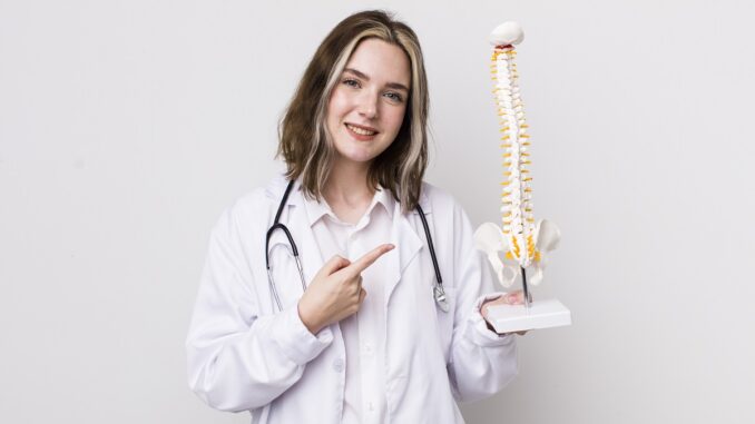 chiropractor SEO Colorado Springs by Web Cures Digital