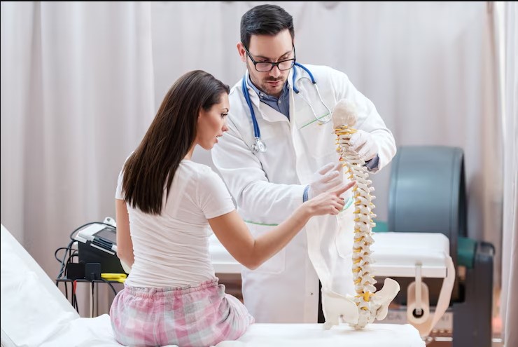 chiropractor SEO company Colorado Springs - Web cures Digital