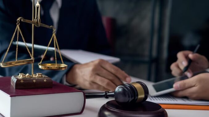 local SEO services for lawyers in Colorado Springs
