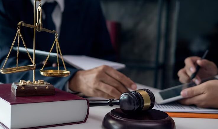 local SEO services for lawyers in Colorado Springs