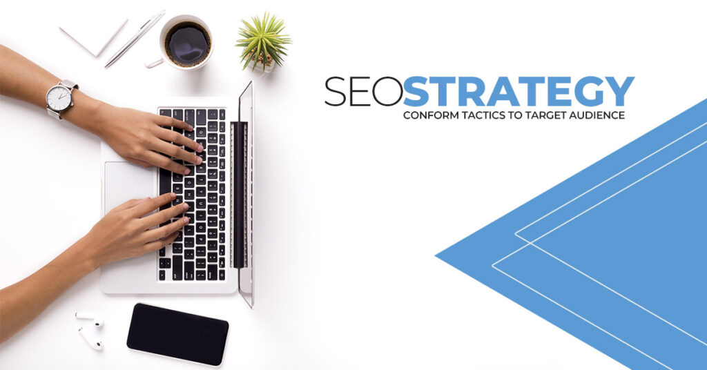 SEO Strategies