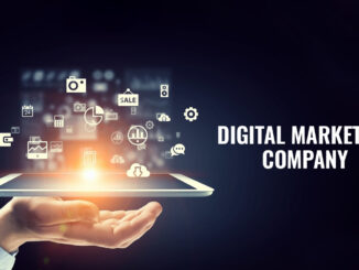 Digital Marketing Company in Ahmedabad
