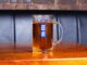 IRN BRU in Glass
