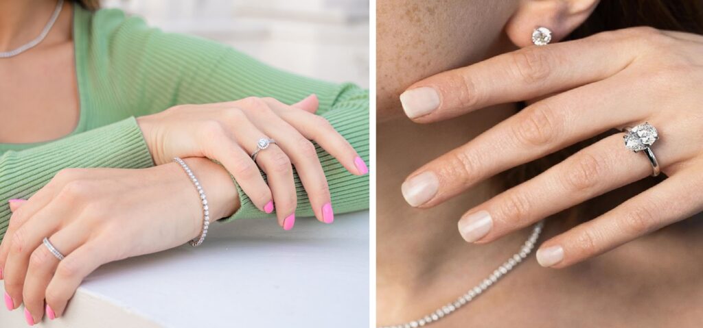 natural diamonds for sale