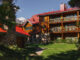 Lake Louise accommodation