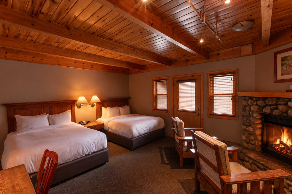 Premier King Room