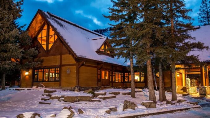 Banff Resort