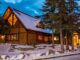 Banff Resort